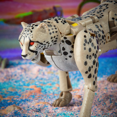 Transformers Generations Legacy Deluxe Autobot Nightprowler