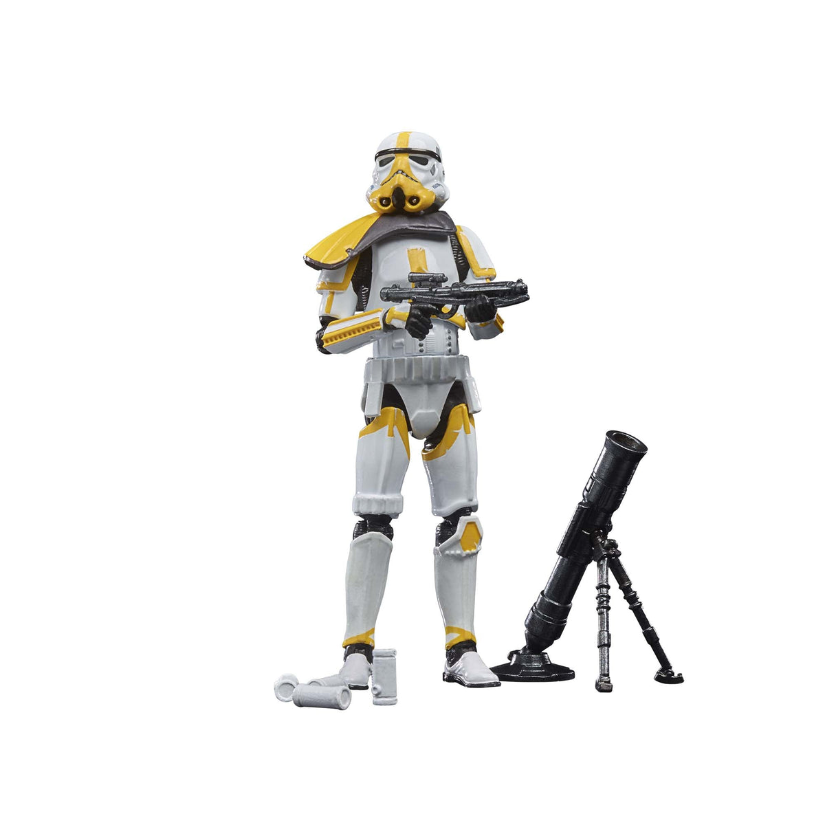 Star Wars The Vintage Collection Artillery Stormtrooper