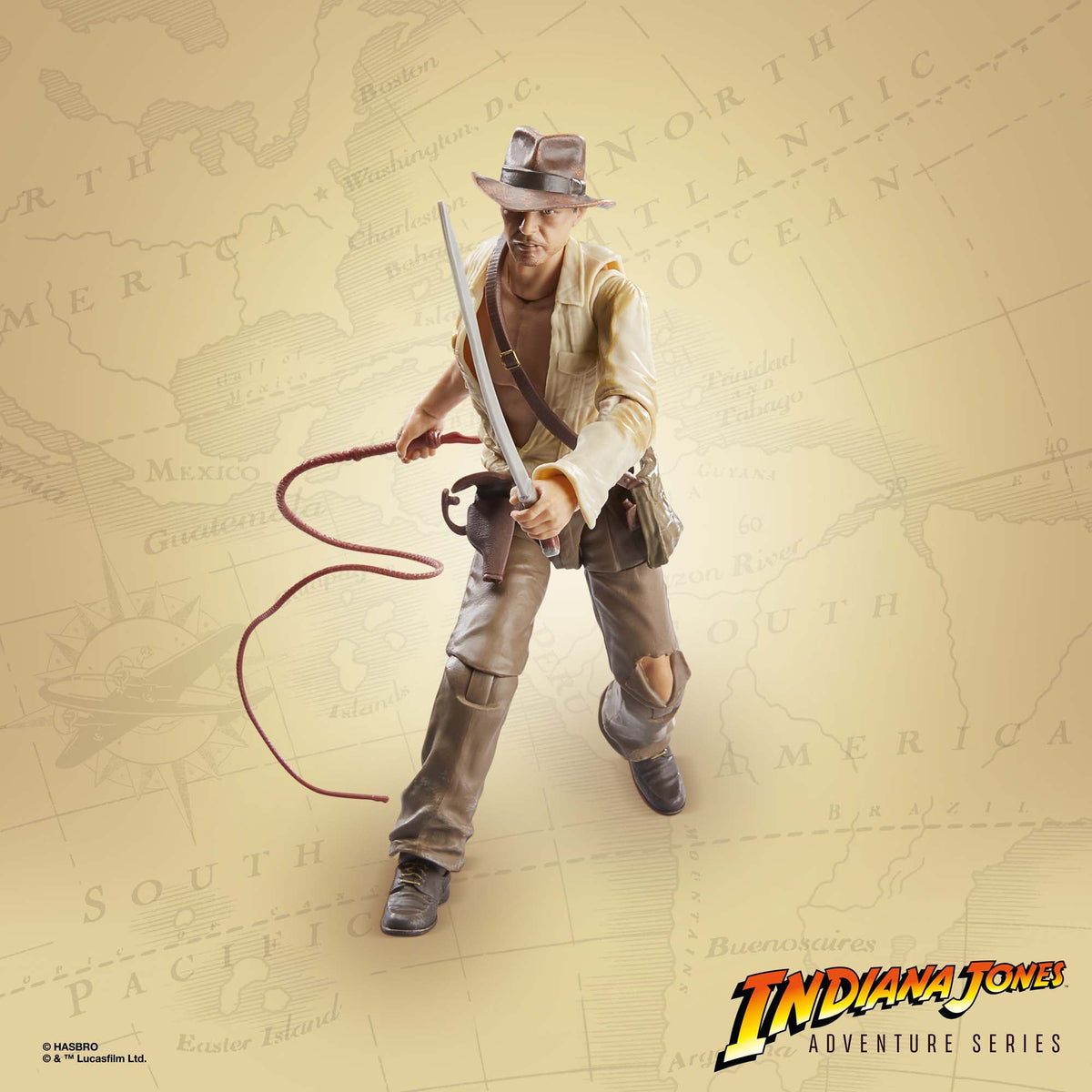 Indiana Jones Adventure Series Indiana Jones - Temple of Doom