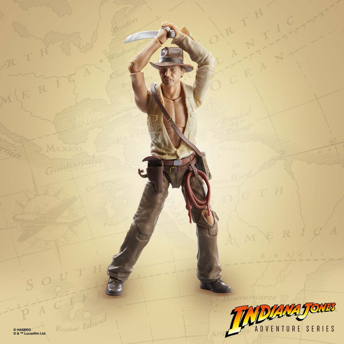 Indiana Jones Adventure Series Indiana Jones - Temple of Doom
