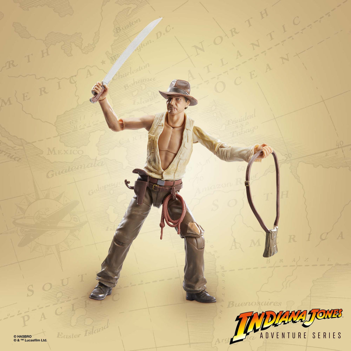 Indiana Jones Adventure Series Indiana Jones - Temple of Doom