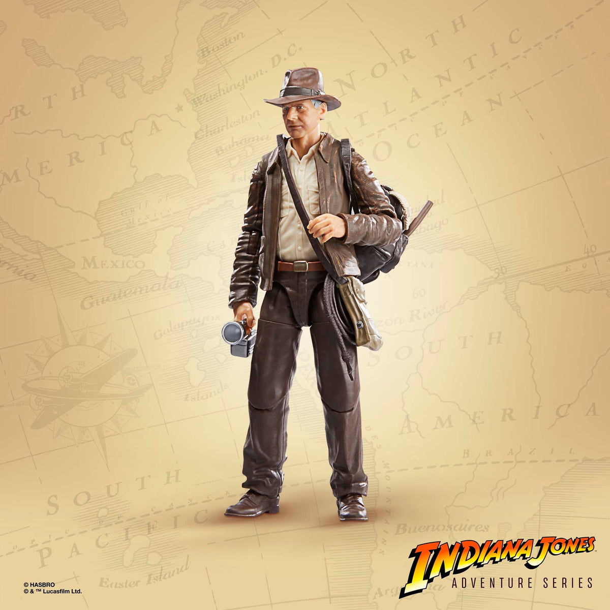 Indiana Jones Adventure Series Indiana Jones - Dial of Destiny