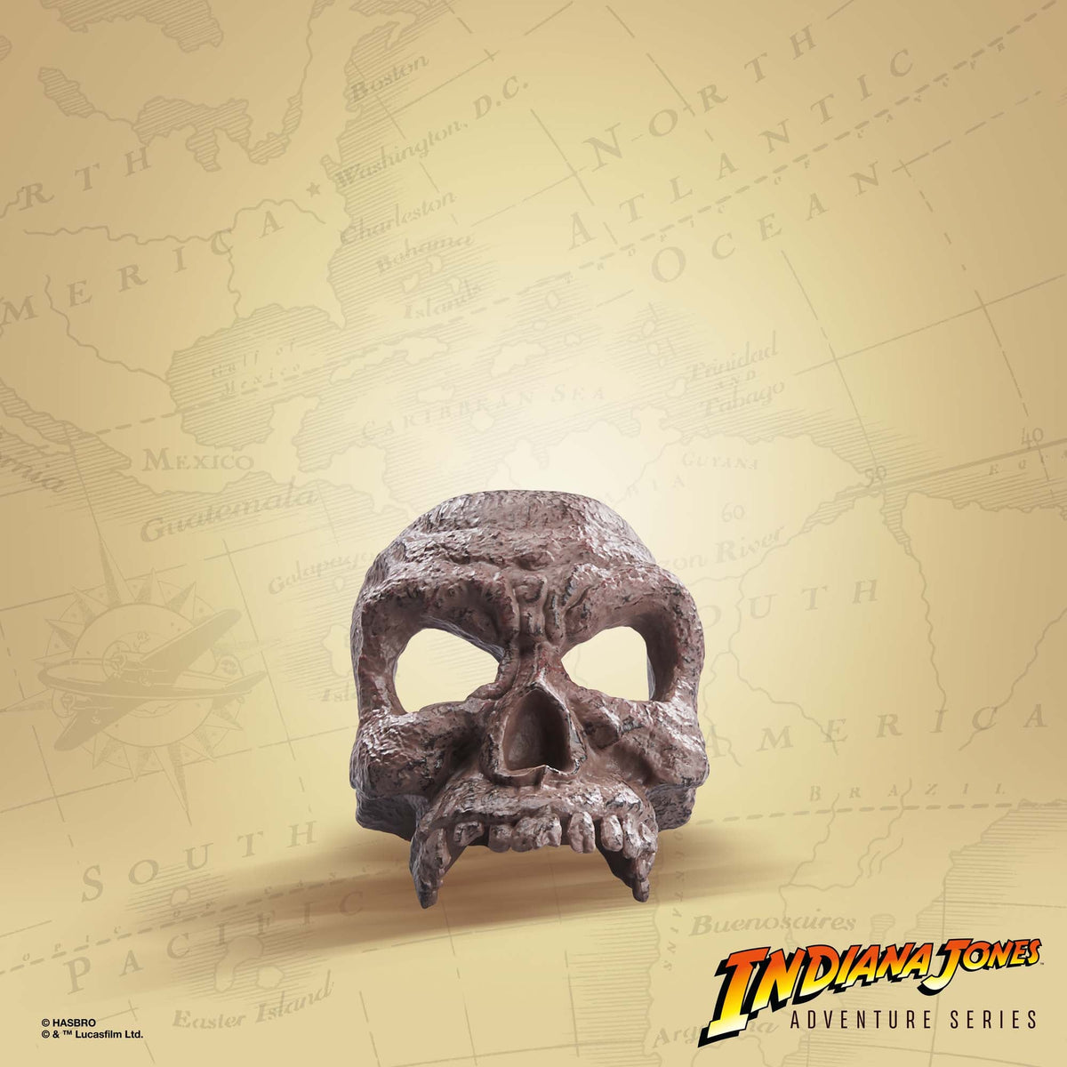 Indiana Jones Adventure Series Helena Shaw - Dial of Destiny