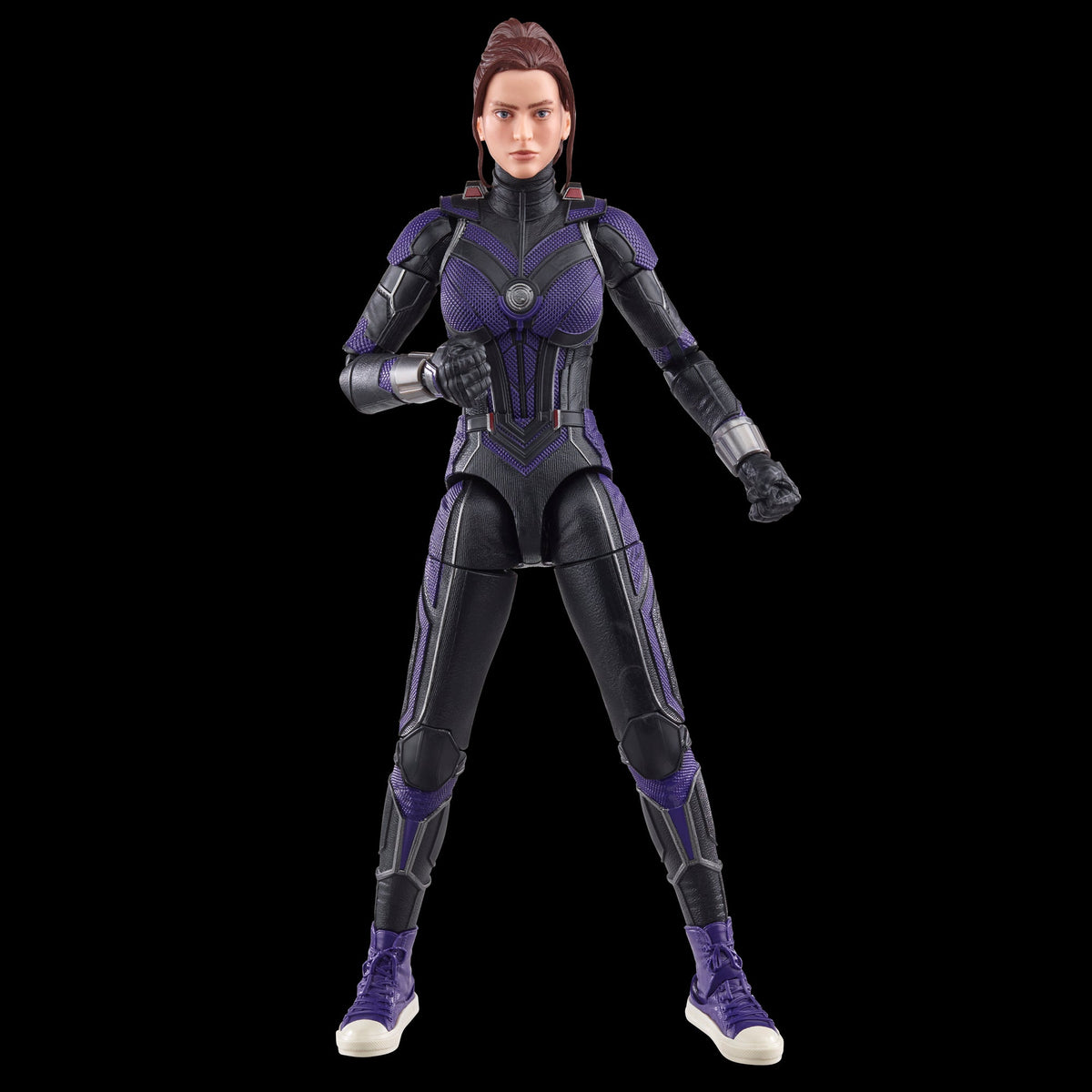 Marvel Legends Ant-Man and the Wasp: Quantumania WAVE - CASSIE LANG BAF