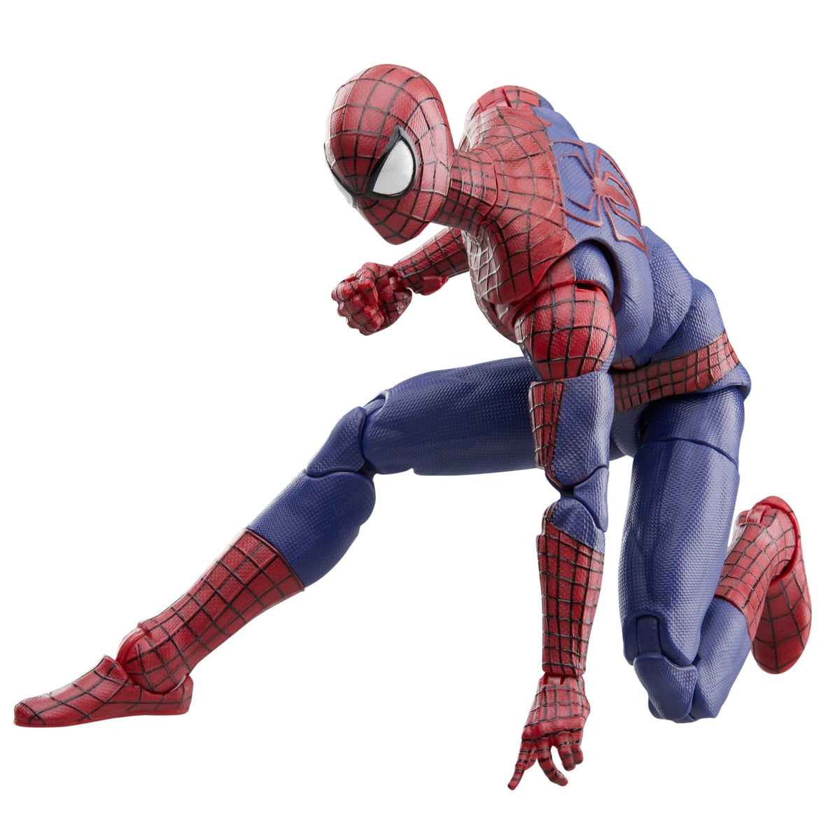 Hasbro Marvel Legends The Amazing Spider-Man - Andrew Garfield (Defective)