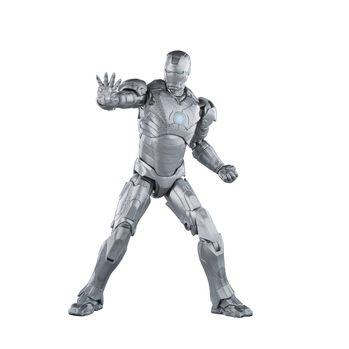 Hasbro - Marvel Legends Series Iron Man Mark II