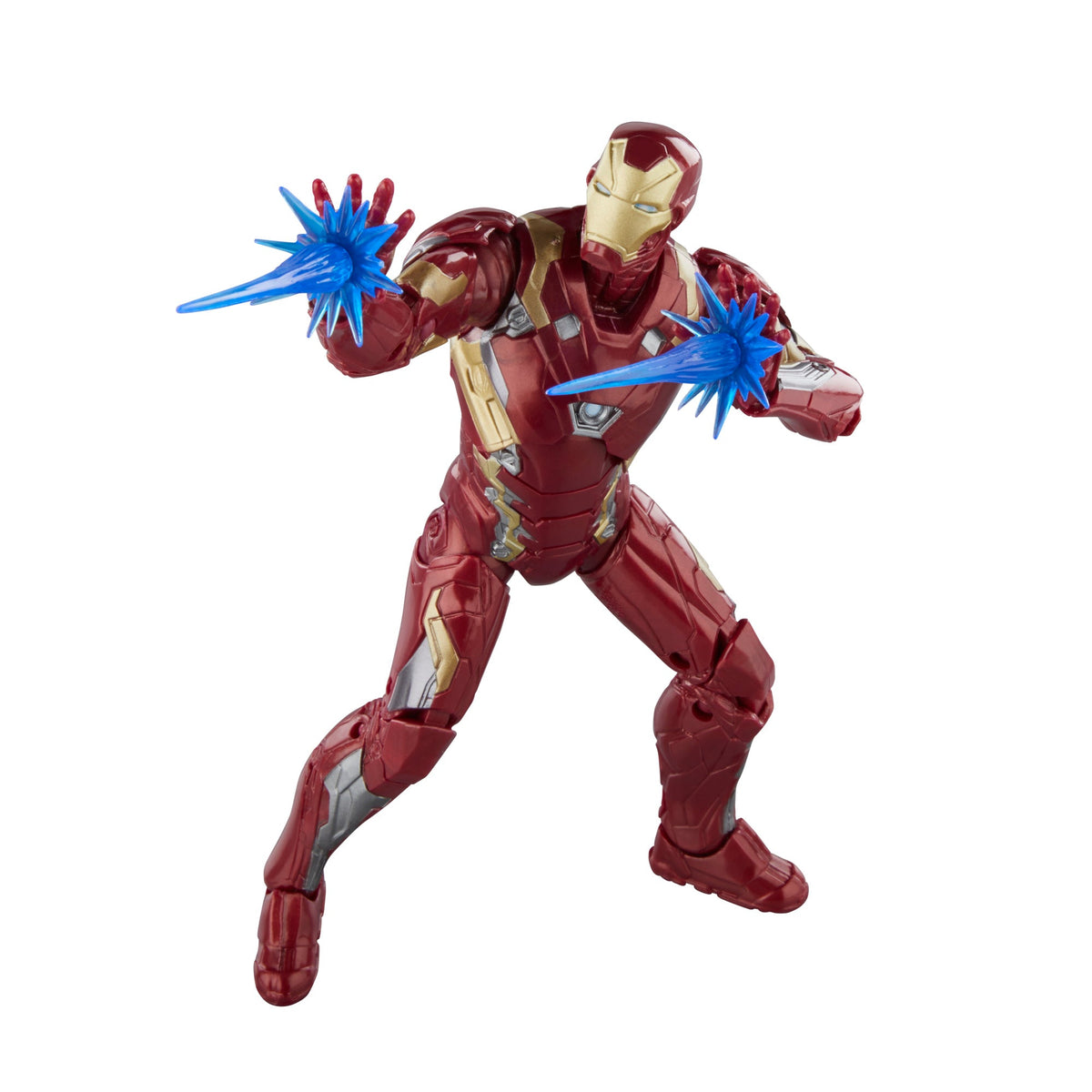 Hasbro - Marvel Legends Series Iron Man Mark 46