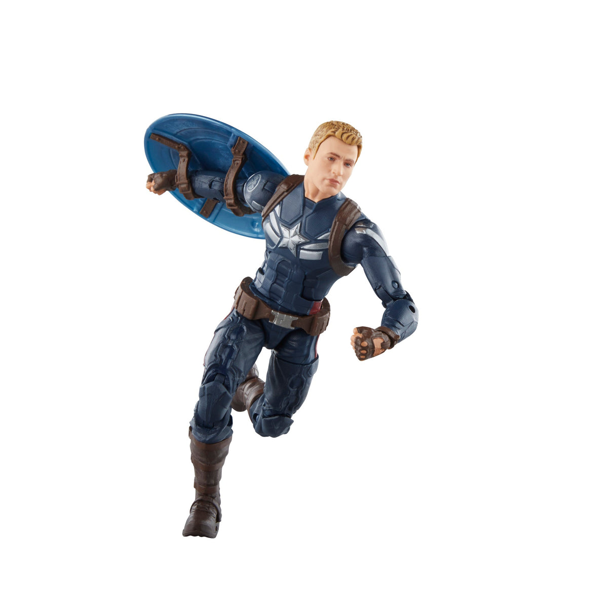 Hasbro - Marvel Legends Series Captain America