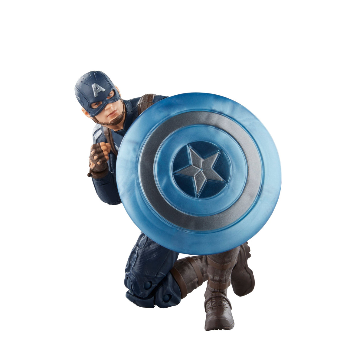 Hasbro - Marvel Legends Series Captain America