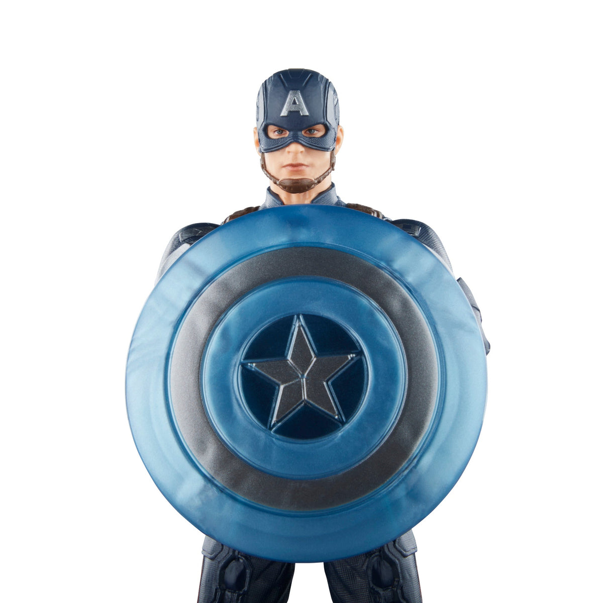 Hasbro - Marvel Legends Series Captain America