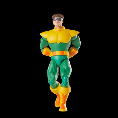Marvel Legends Series Doctor Octopus & Aunt May