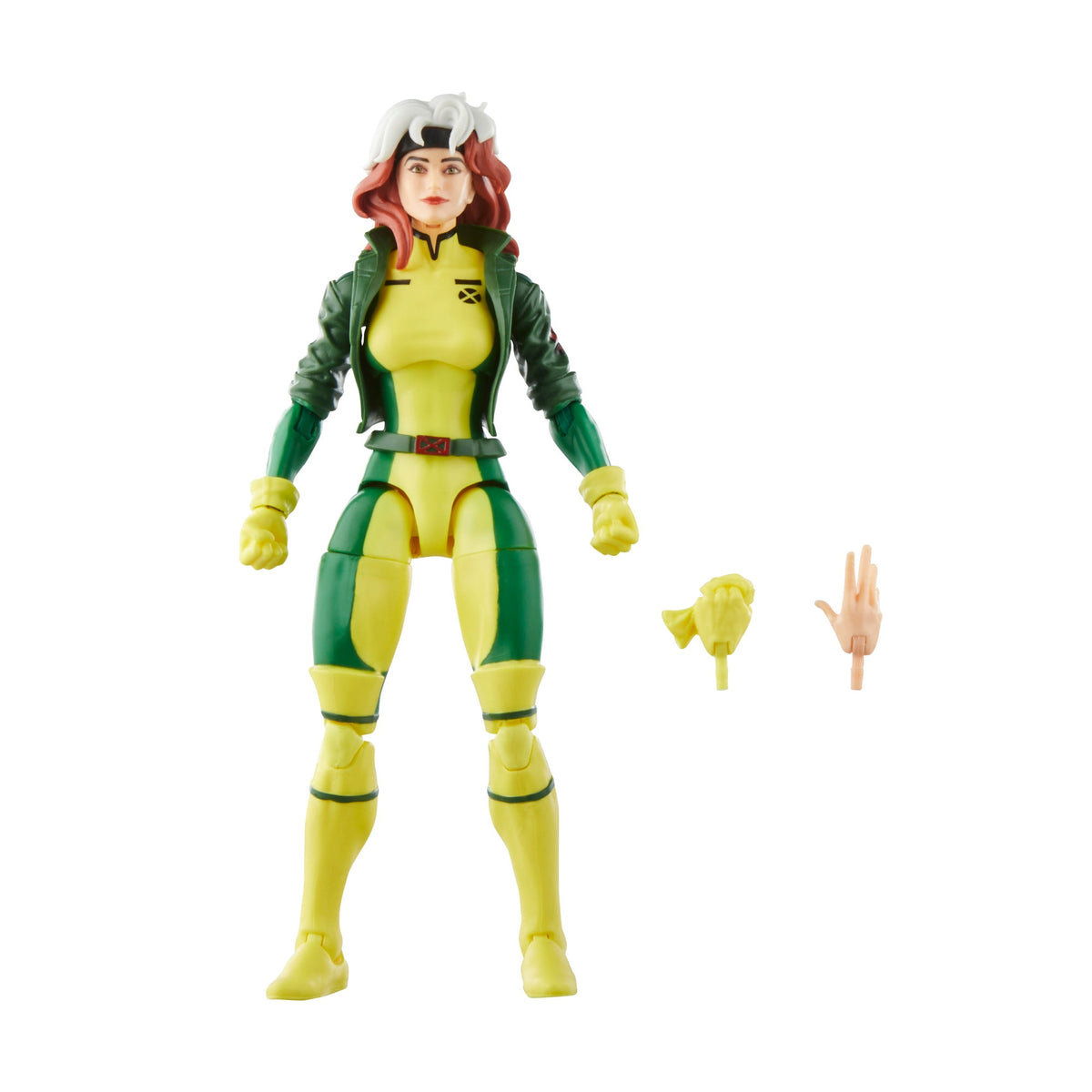 Hasbro - Marvel Legends - X-Men 97 – Rogue - Reisssue
