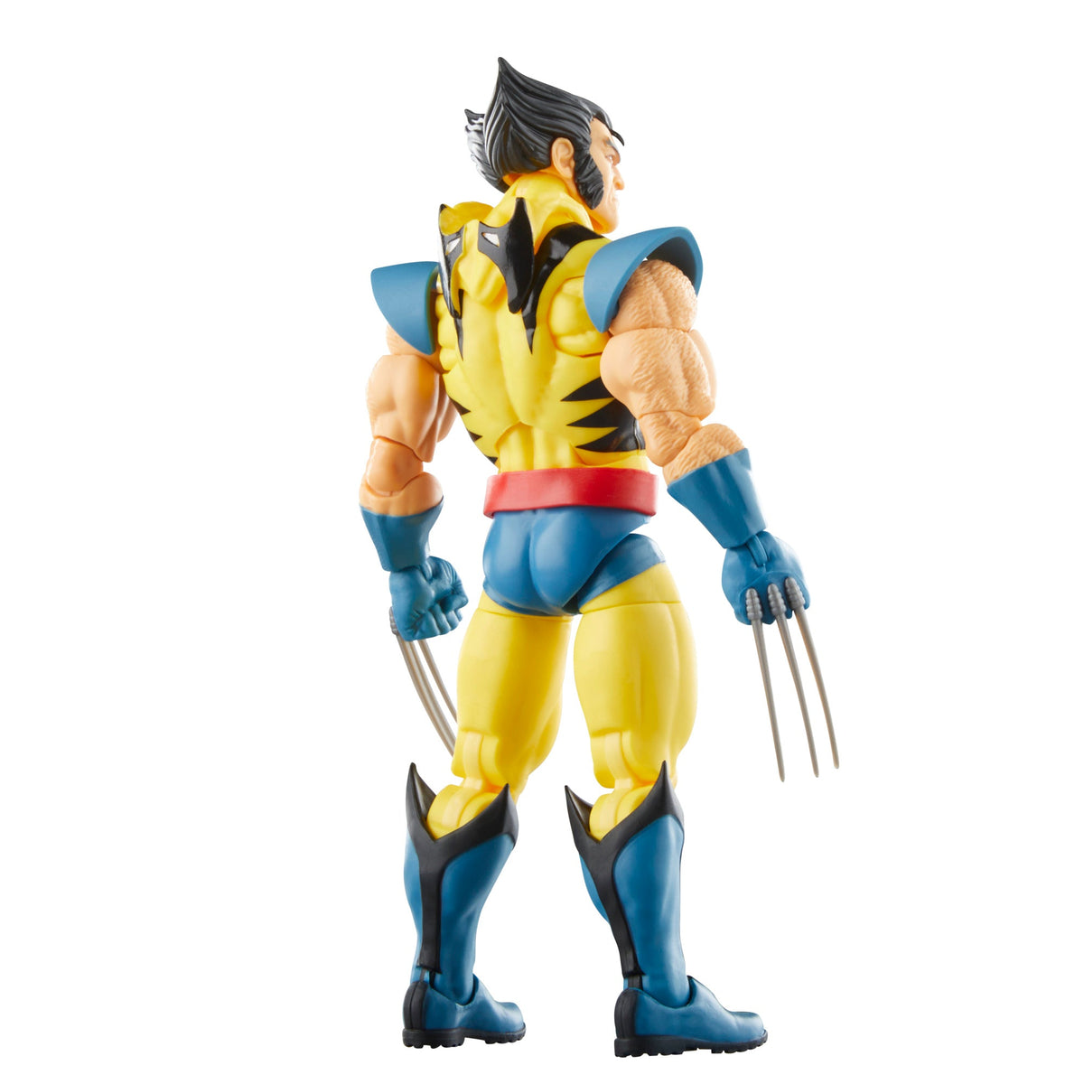 Hasbro - Marvel Legends - X-Men 97 – Wolverine - Reissue