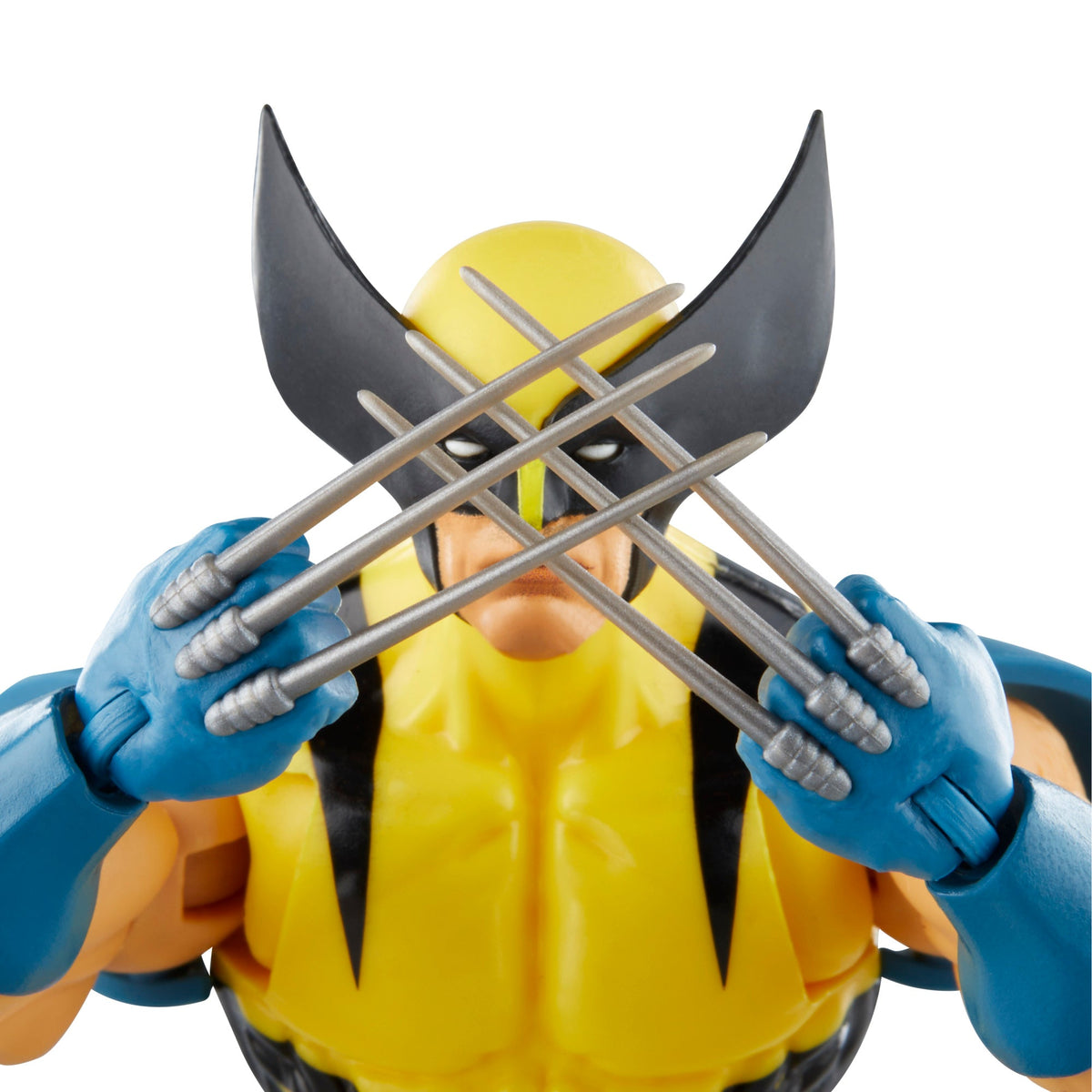 Hasbro - Marvel Legends - X-Men 97 – Wolverine - Reissue