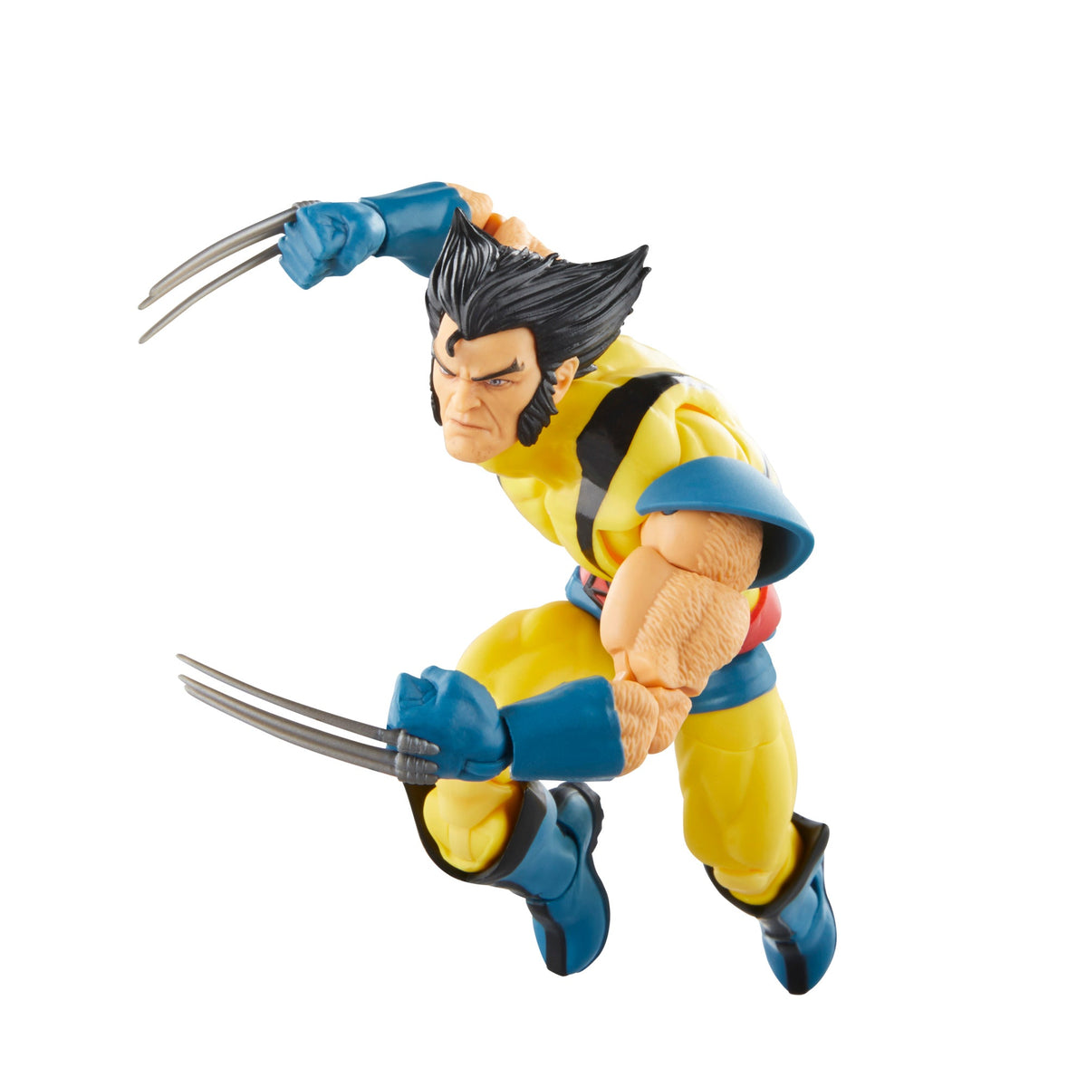 Hasbro - Marvel Legends - X-Men 97 – Wolverine - Reissue