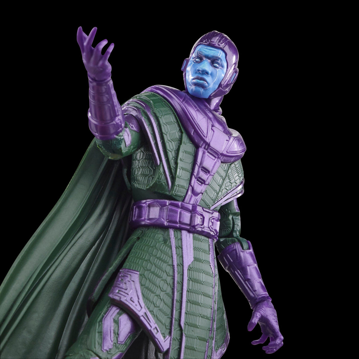 Marvel Legends Series Kang the Conqueror - CASSIE LANG BAF