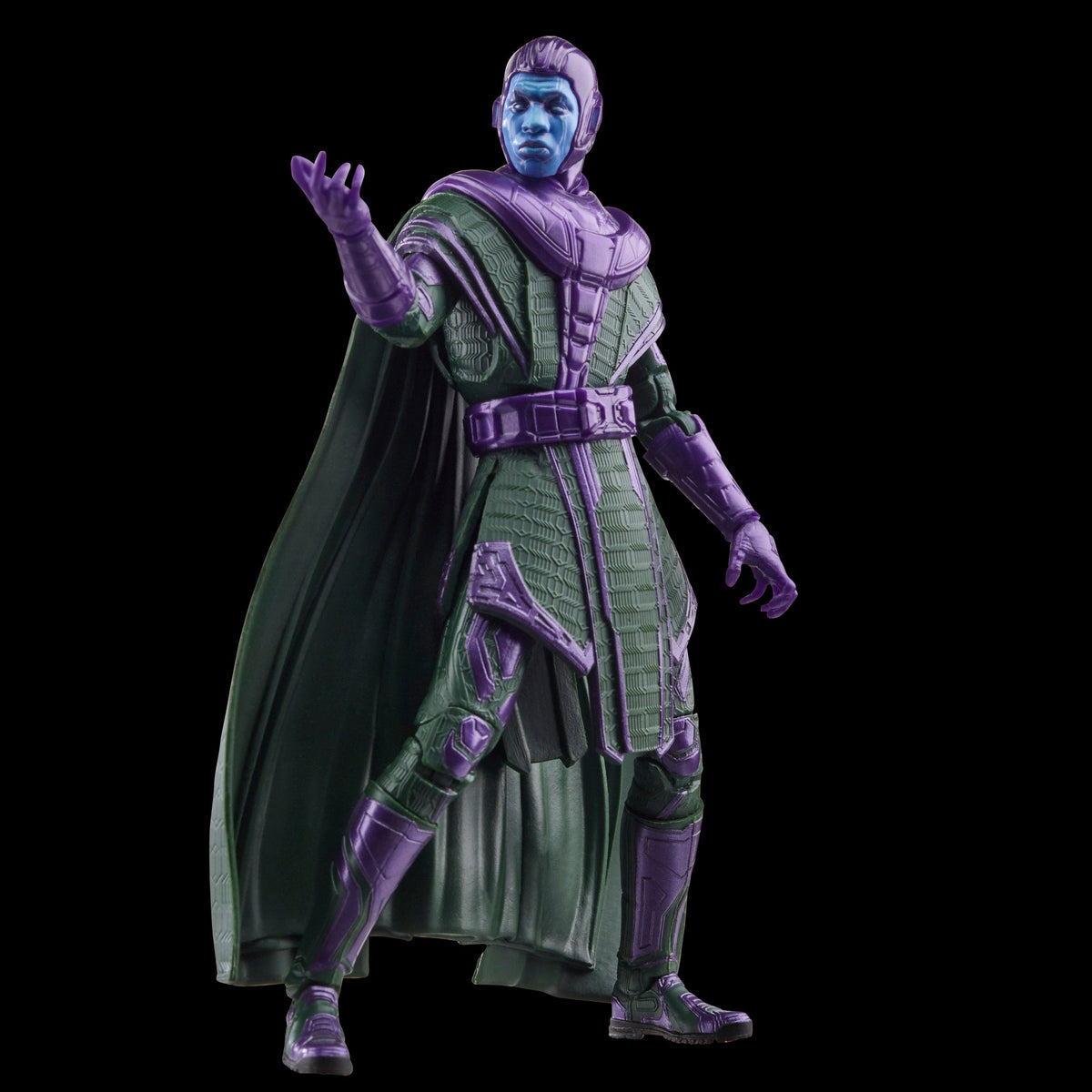 Marvel Legends Series Kang the Conqueror - CASSIE LANG BAF