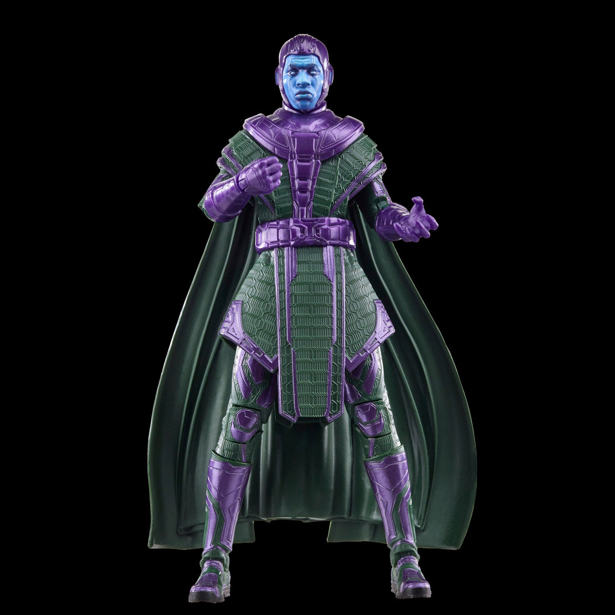 Marvel Legends Series Kang the Conqueror - CASSIE LANG BAF