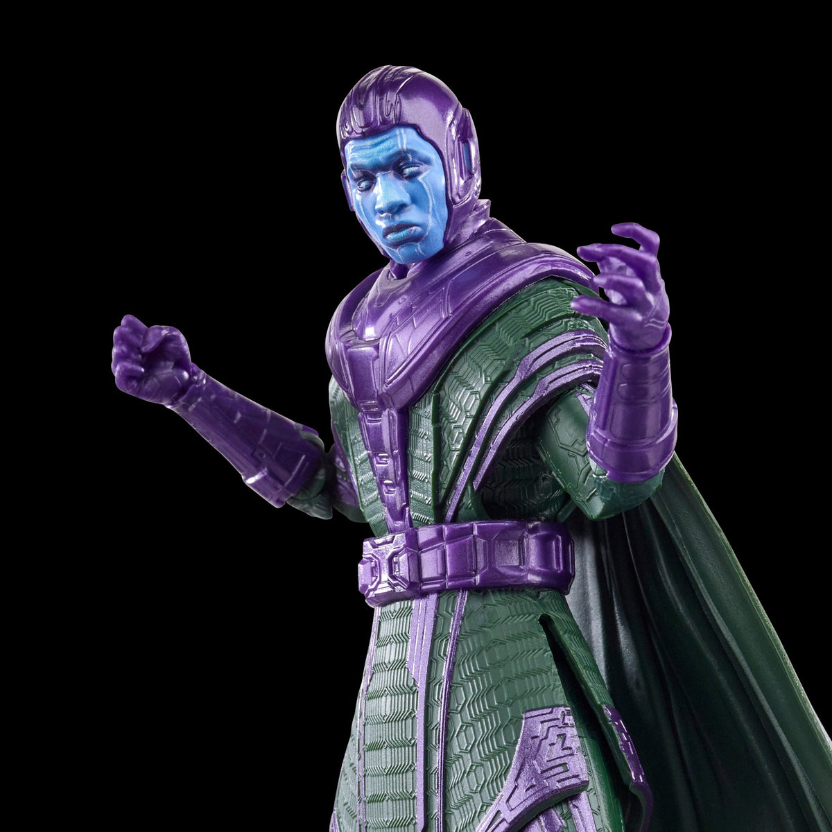Marvel Legends Series Kang the Conqueror - CASSIE LANG BAF