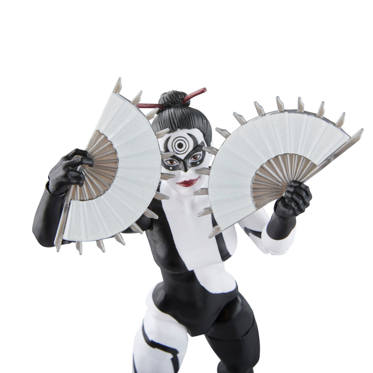 Hasbro - Marvel Legends Series Marvel's Lady Bullseye