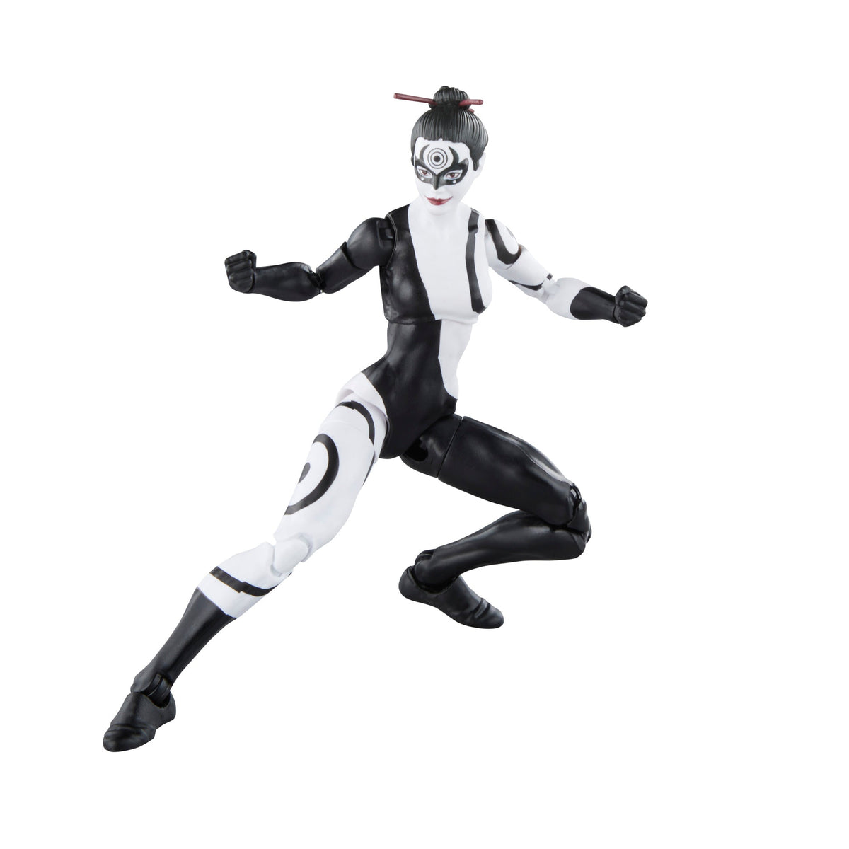 Hasbro - Marvel Legends Series Marvel's Lady Bullseye