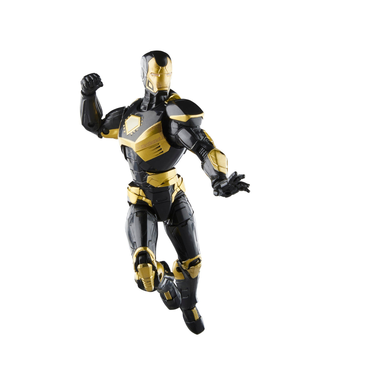 Hasbro - Marvel Legends Series Gamerverse Iron Man