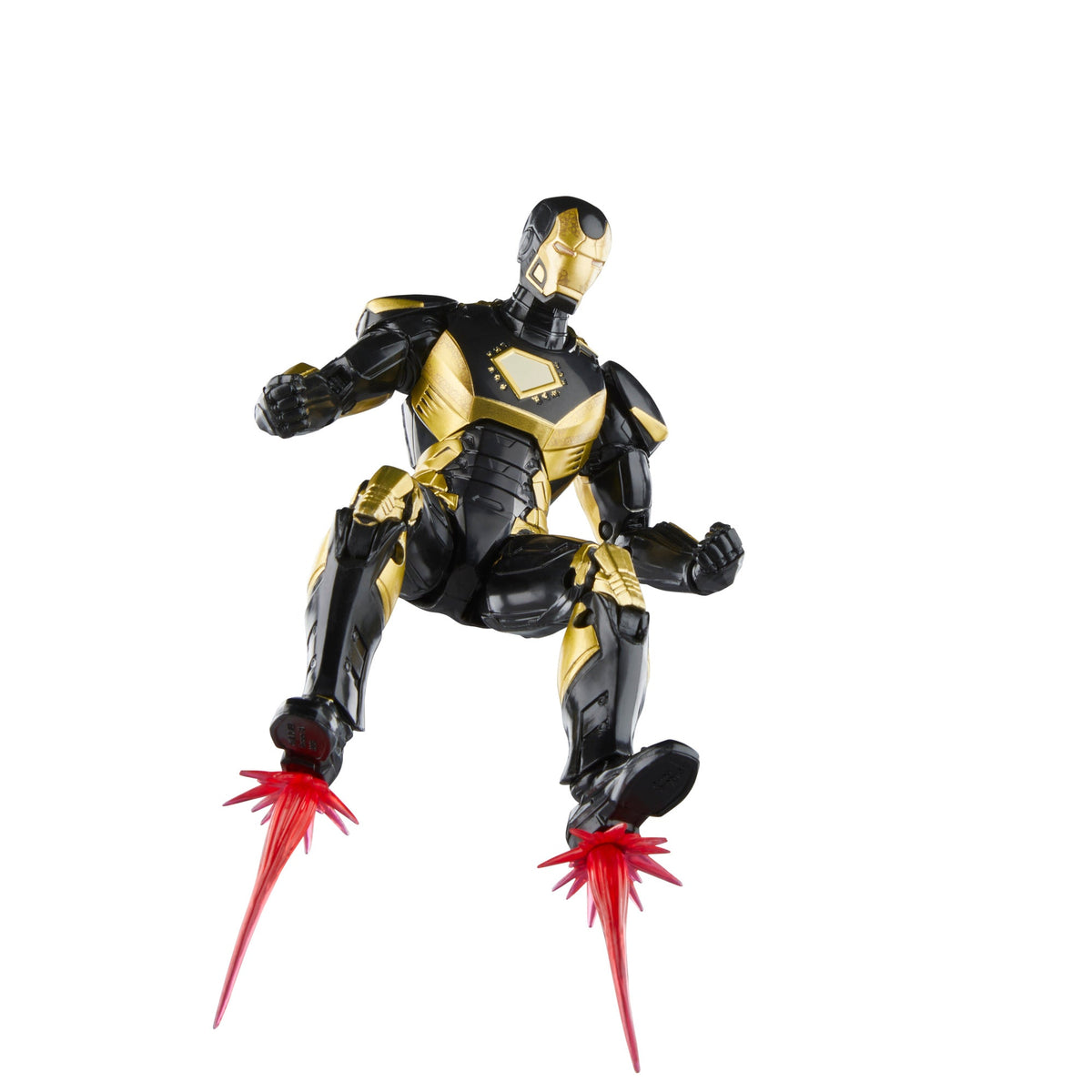 Hasbro - Marvel Legends Series Gamerverse Iron Man