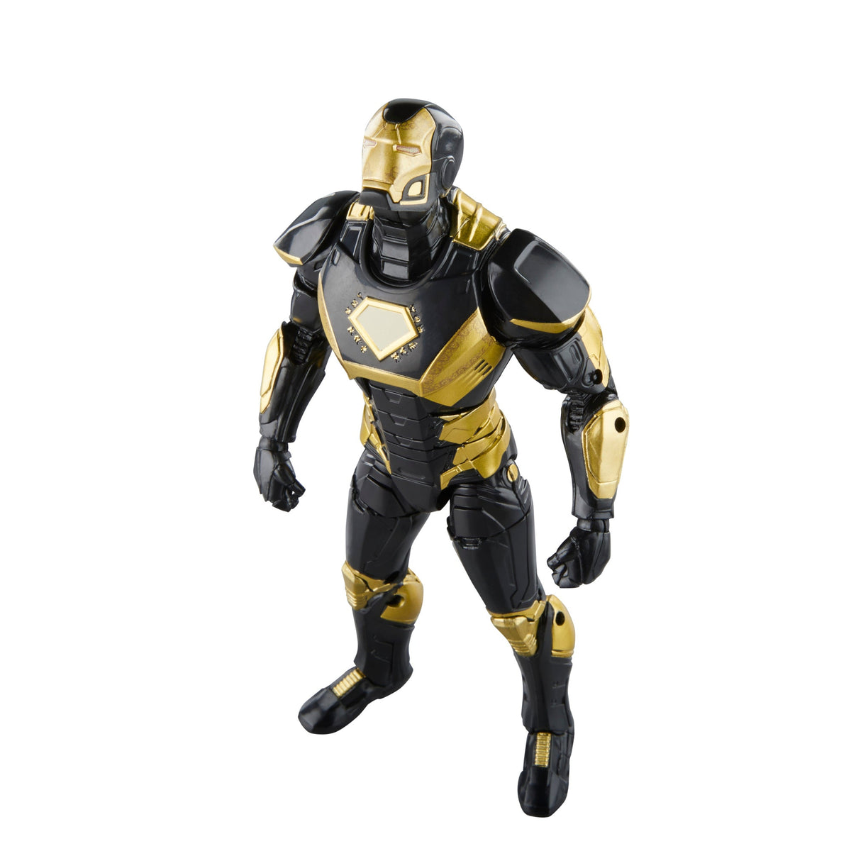Hasbro - Marvel Legends Series Gamerverse Iron Man