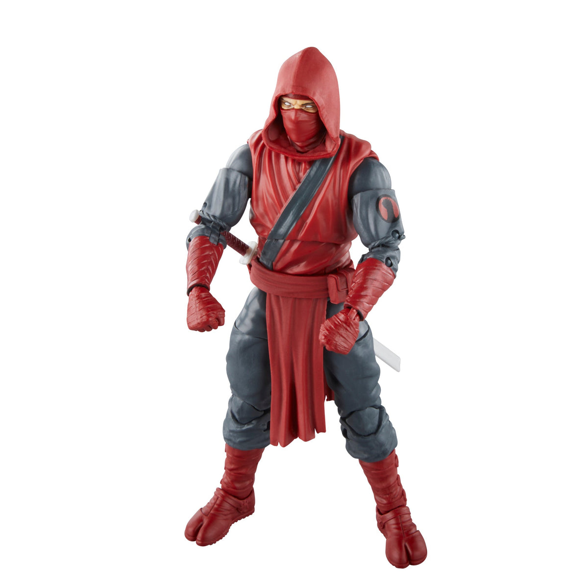 Hasbro - Marvel Legends Series The Fist Ninja