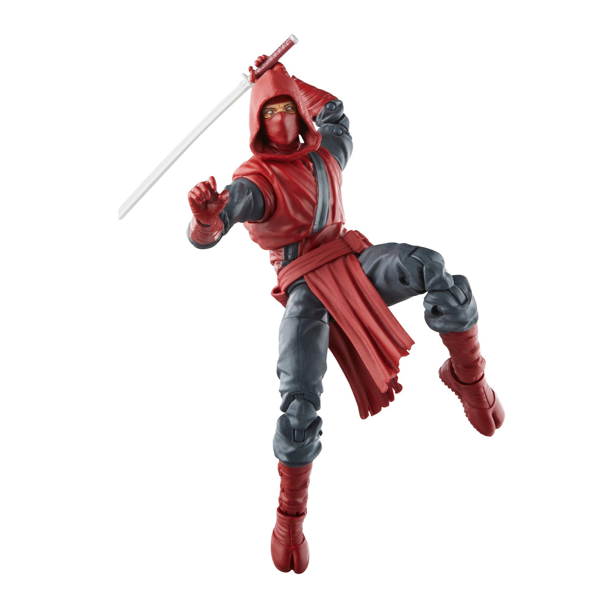 Hasbro - Marvel Legends Series The Fist Ninja