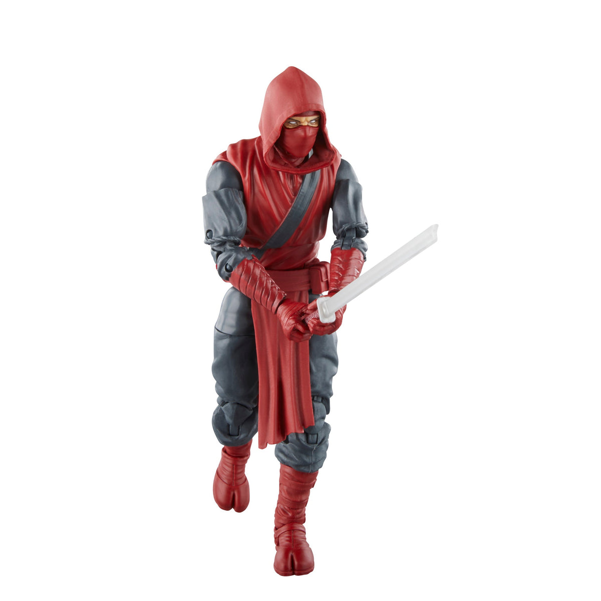 Hasbro - Marvel Legends Series The Fist Ninja