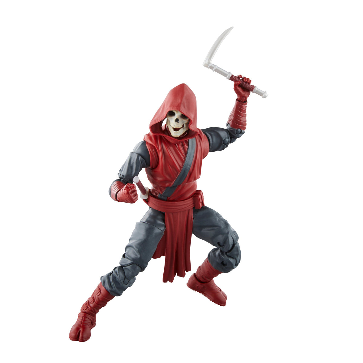 Hasbro - Marvel Legends Series The Fist Ninja