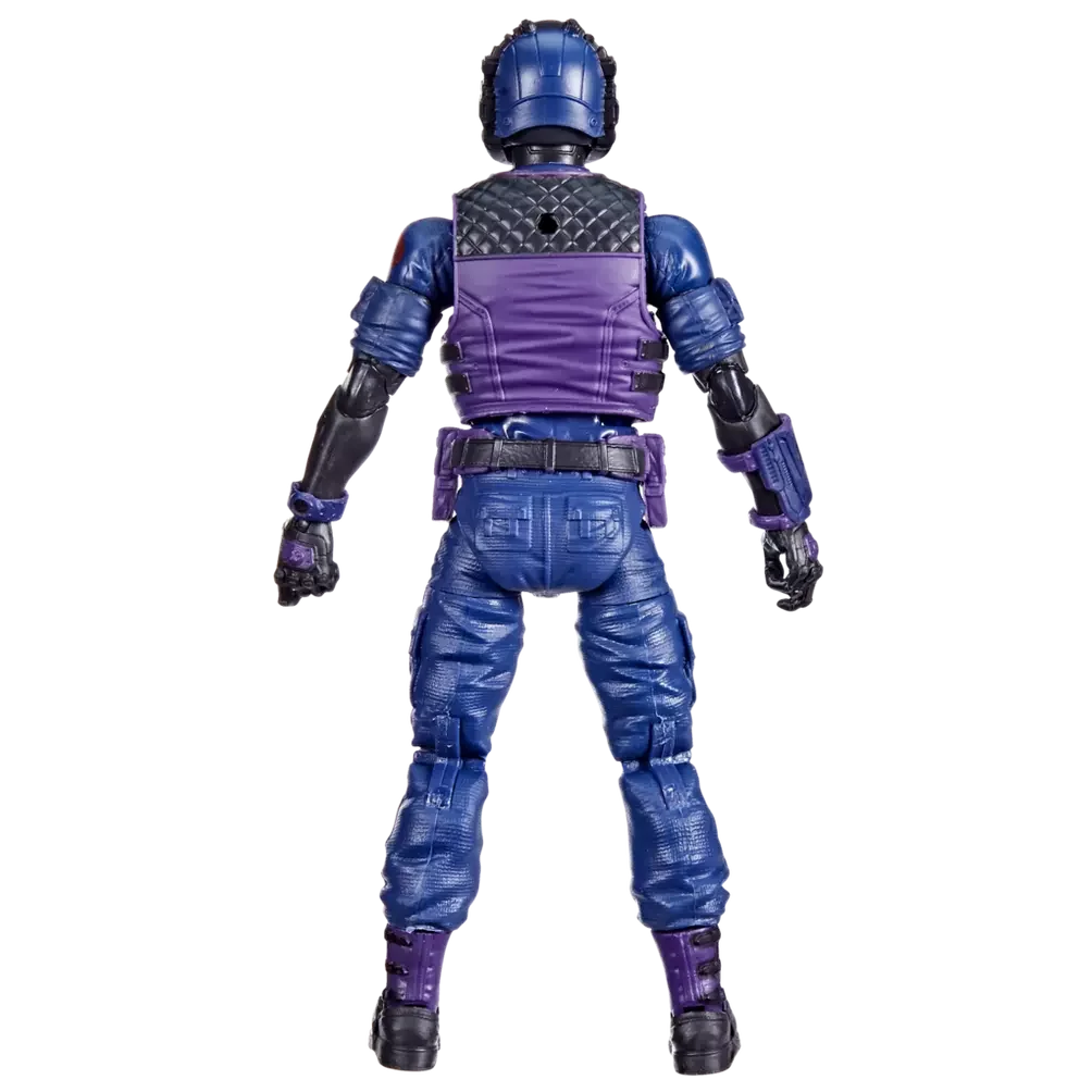 G.I. Joe Classified Series Tele-Viper & Cobra Flight Pod - Trubble Bubble - 79