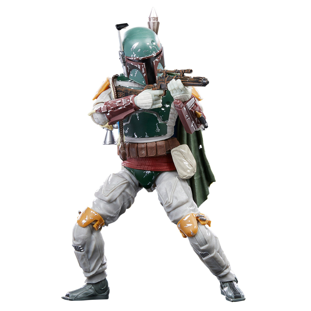 Star Wars The Black Series Boba Fett - return of Jedi