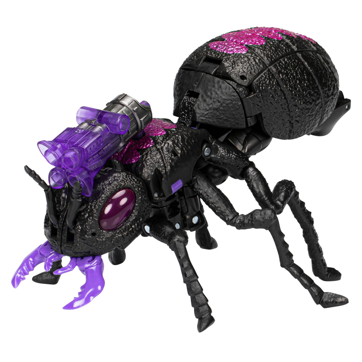 Transformers Generations Selects - Voyager Class - Antagony