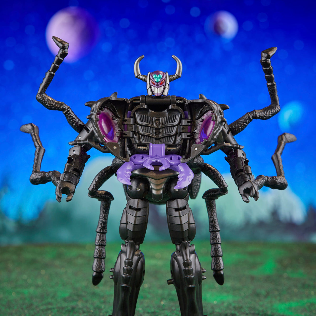 Transformers Generations Selects - Voyager Class - Antagony