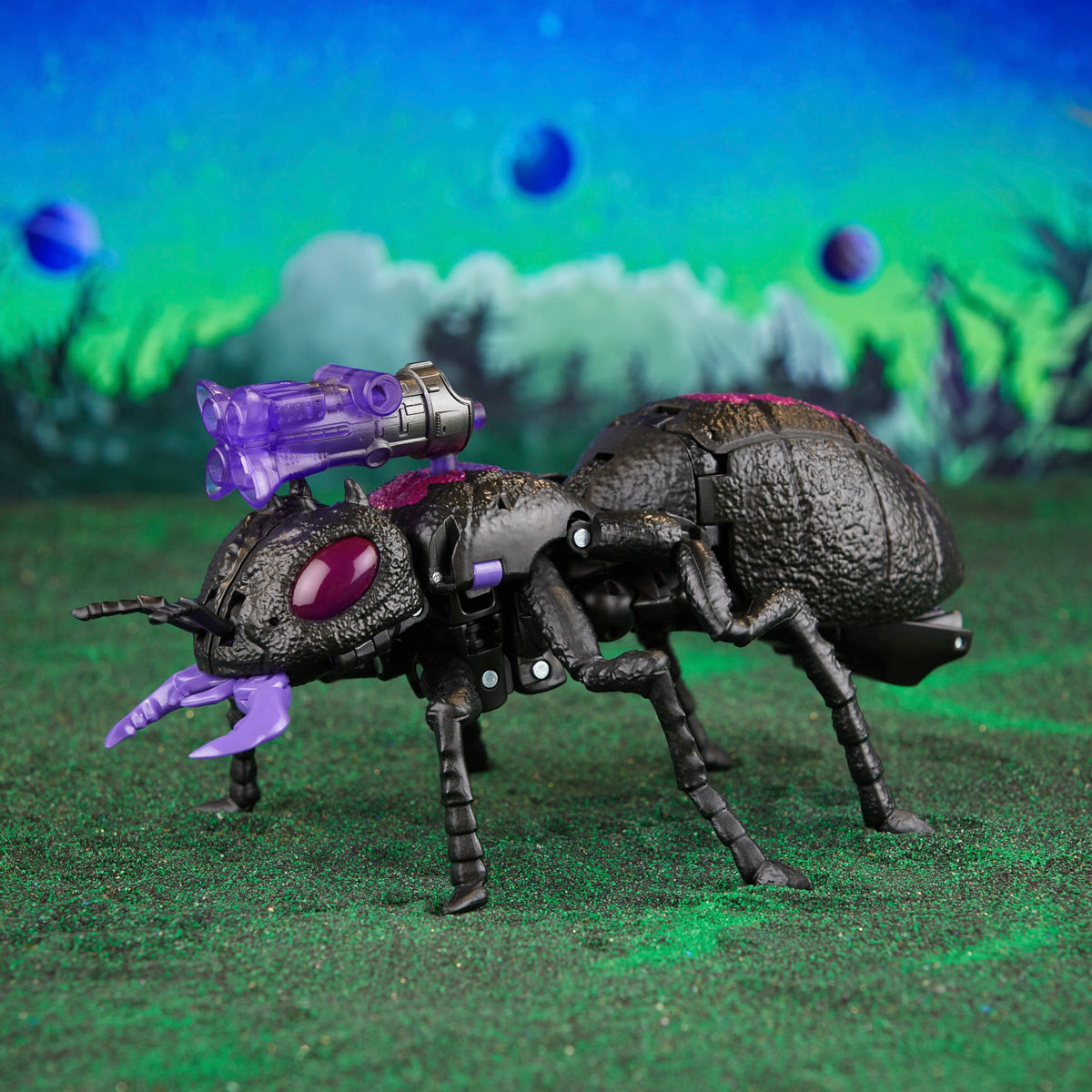 Transformers Generations Selects - Voyager Class - Antagony