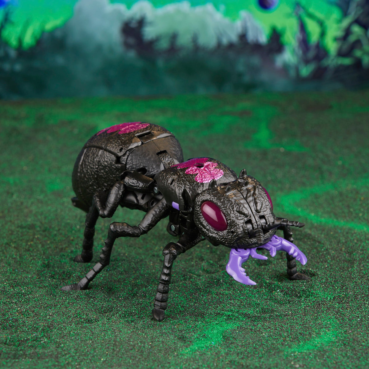 Transformers Generations Selects - Voyager Class - Antagony