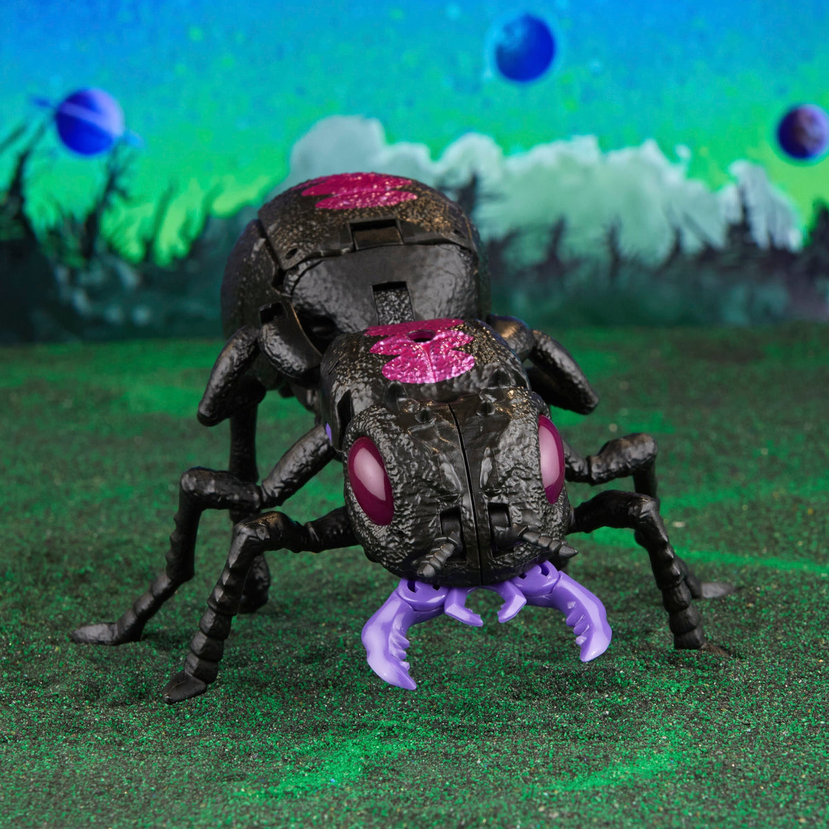 Transformers Generations Selects - Voyager Class - Antagony