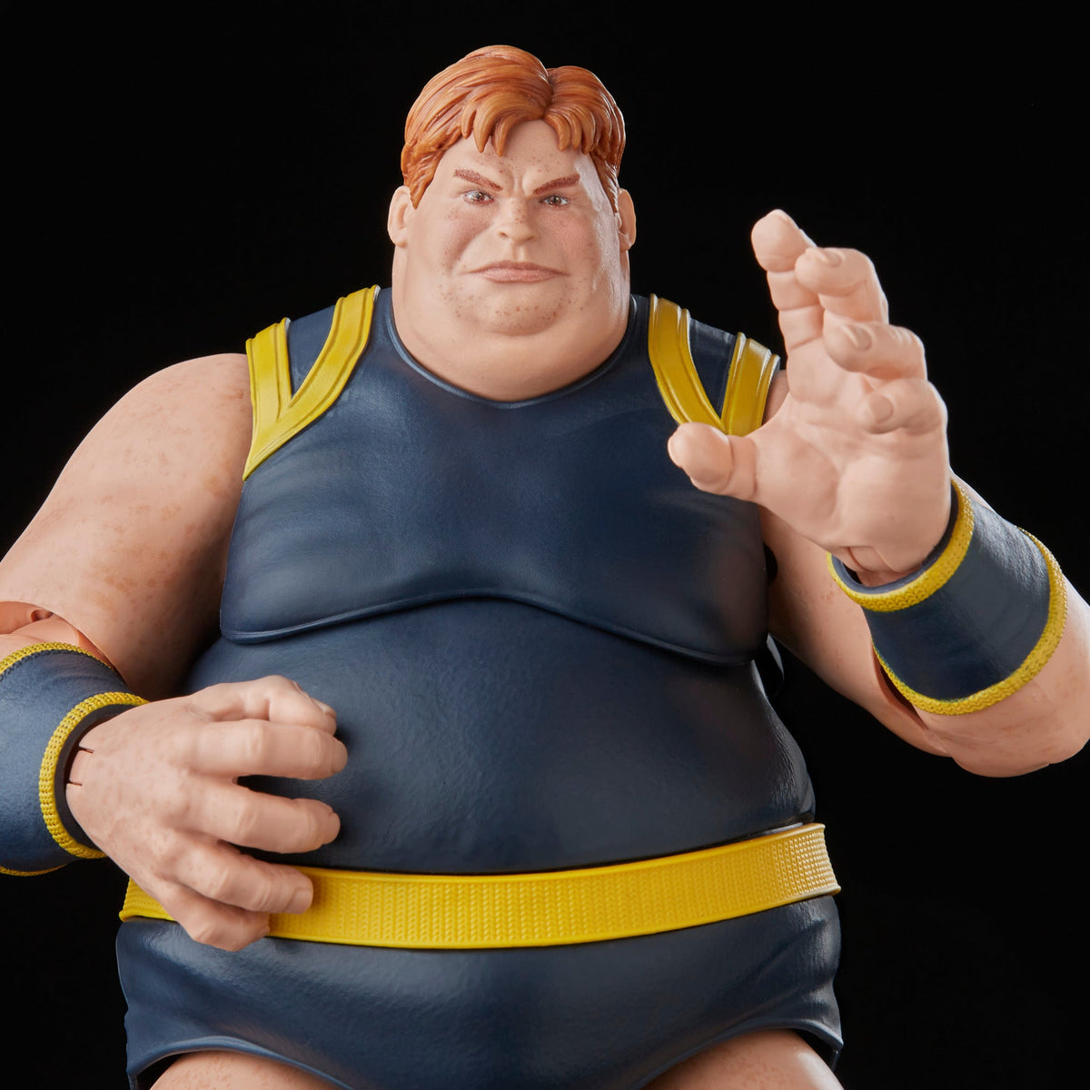 Marvel Legends Series: Marvel’s The Blob, X-Men Figure
