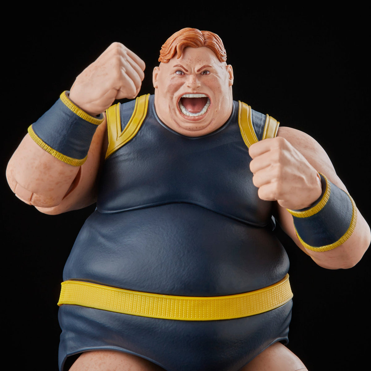 Marvel Legends Series: Marvel’s The Blob, X-Men Figure