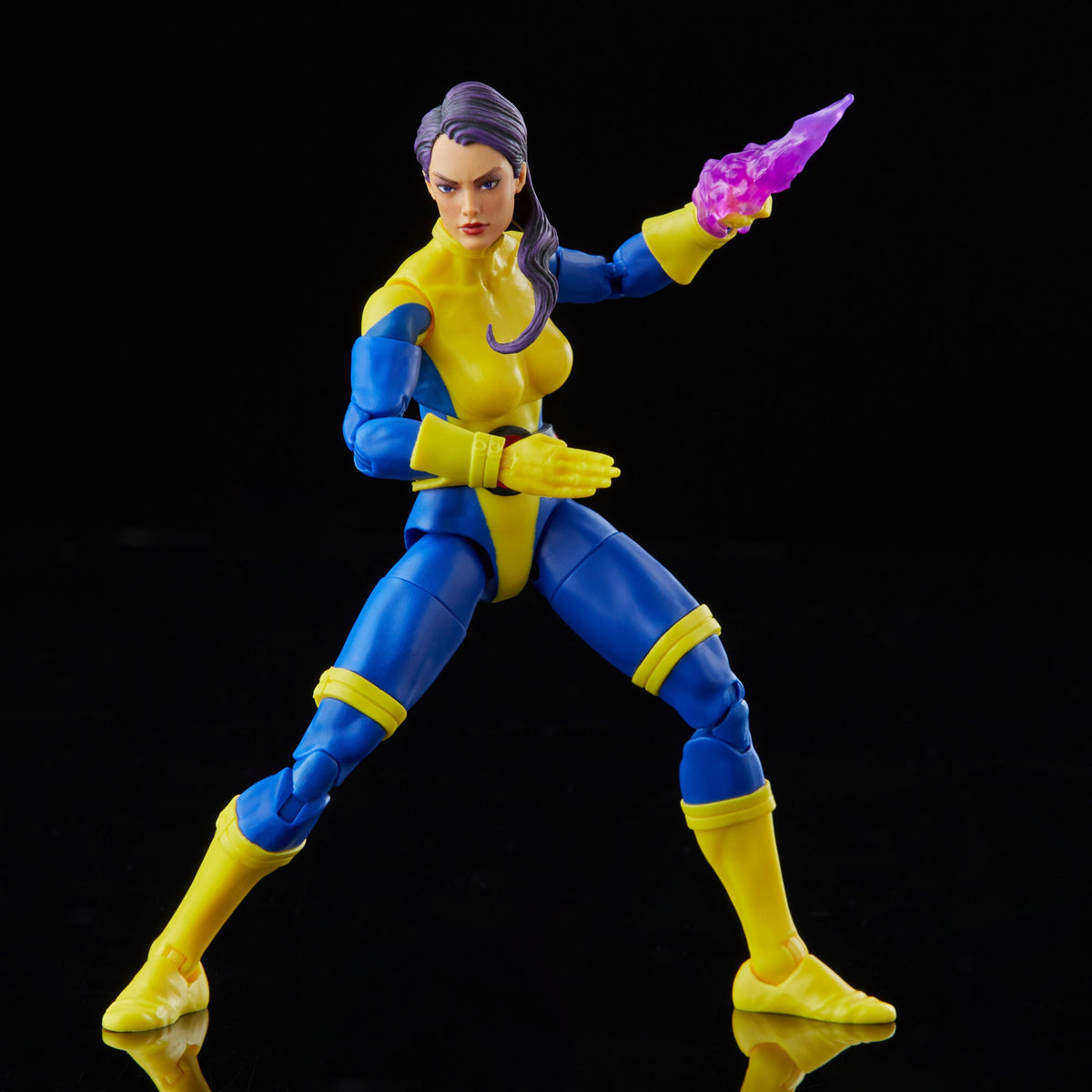 Hasbro Marvel Legends Series: Marvel’s Banshee, Gambit, & Psylocke