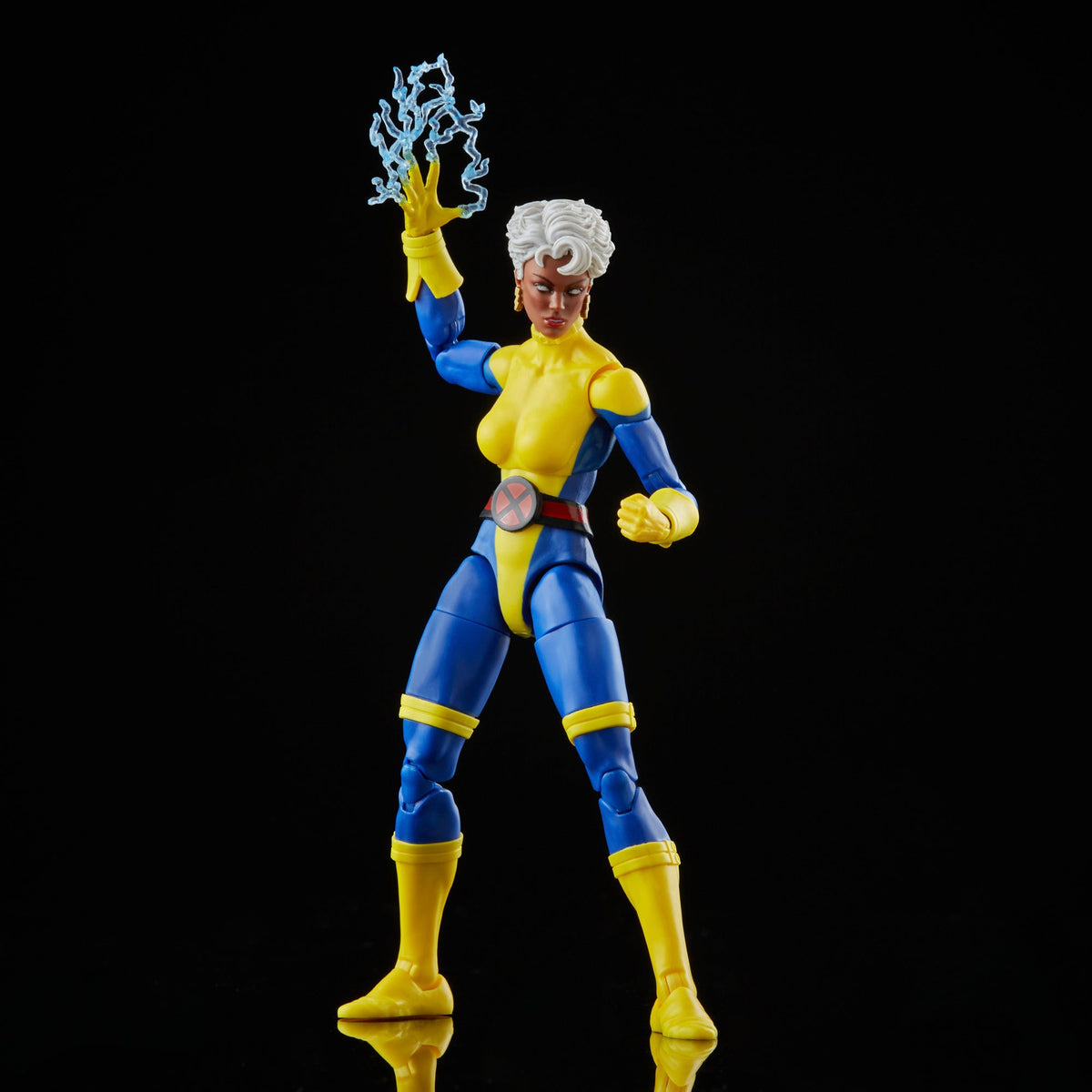 Hasbro Marvel Legends Series: Marvel’s Forge, Storm, & Jubilee Figures