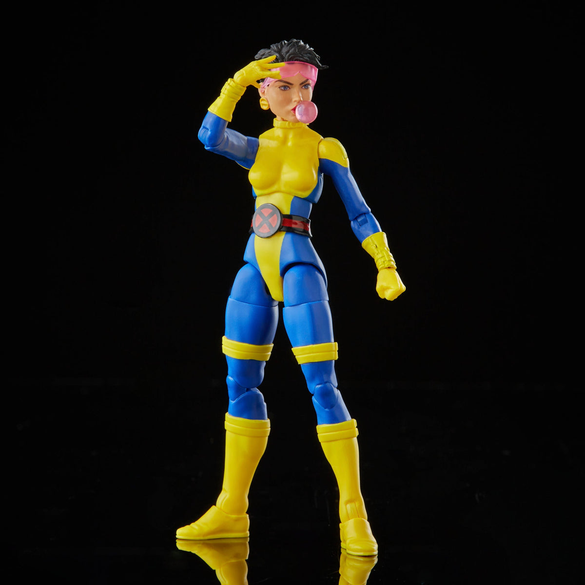 Hasbro Marvel Legends Series: Marvel’s Forge, Storm, & Jubilee Figures