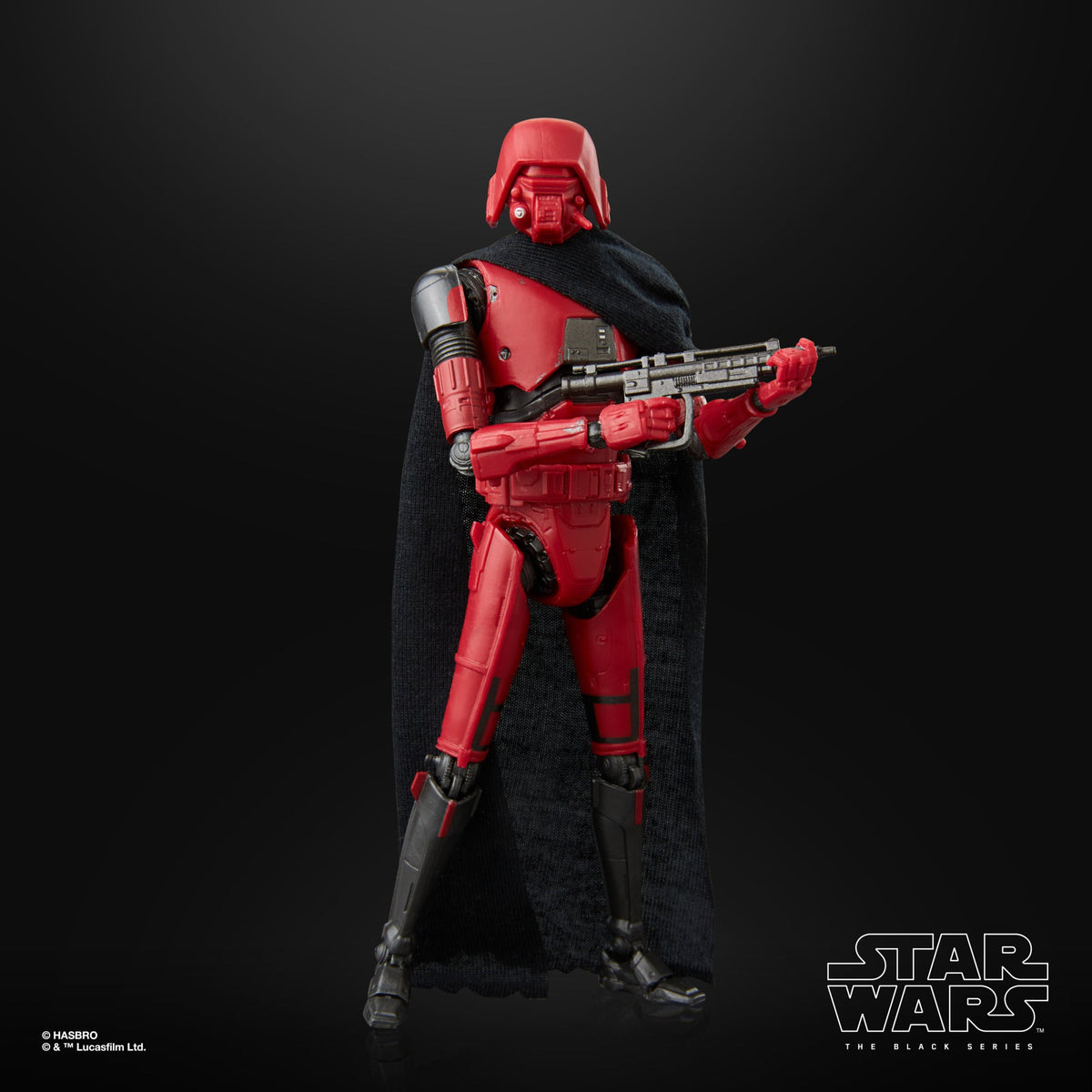 Hasbro - Star Wars The Black Series HK-87 Assassin Droid