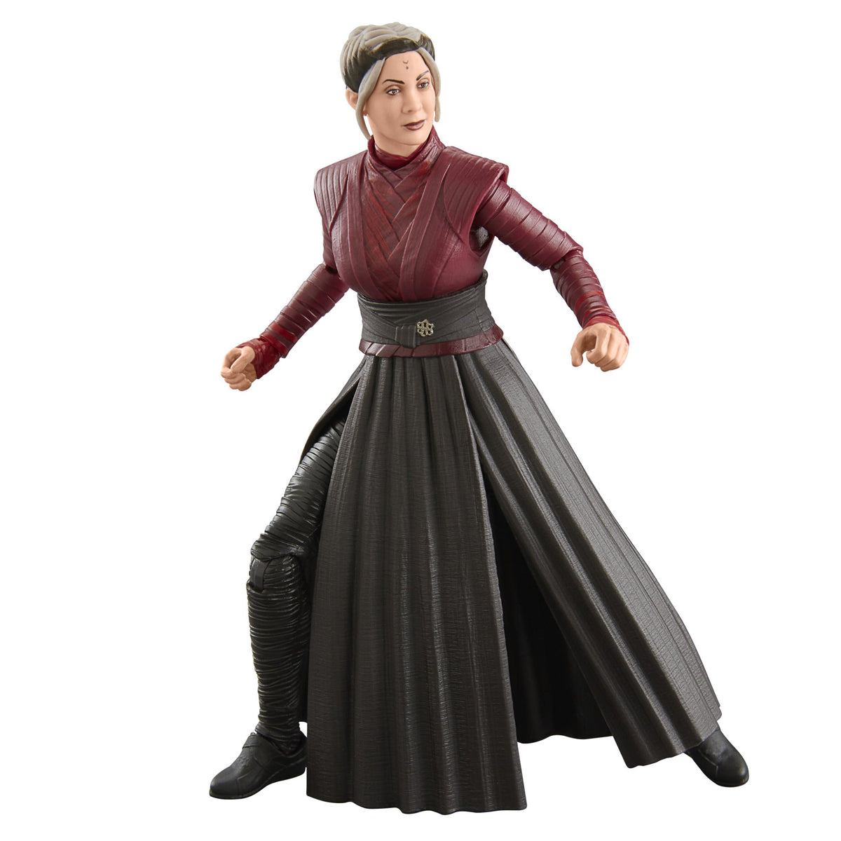 Hasbro - Star Wars The Black Series Morgan Elsbeth