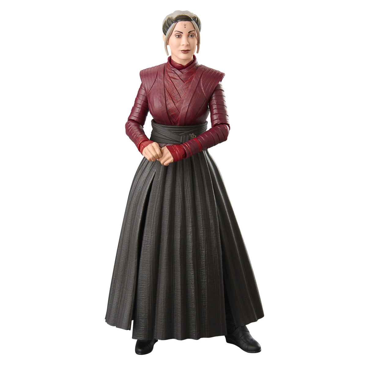 Hasbro - Star Wars The Black Series Morgan Elsbeth