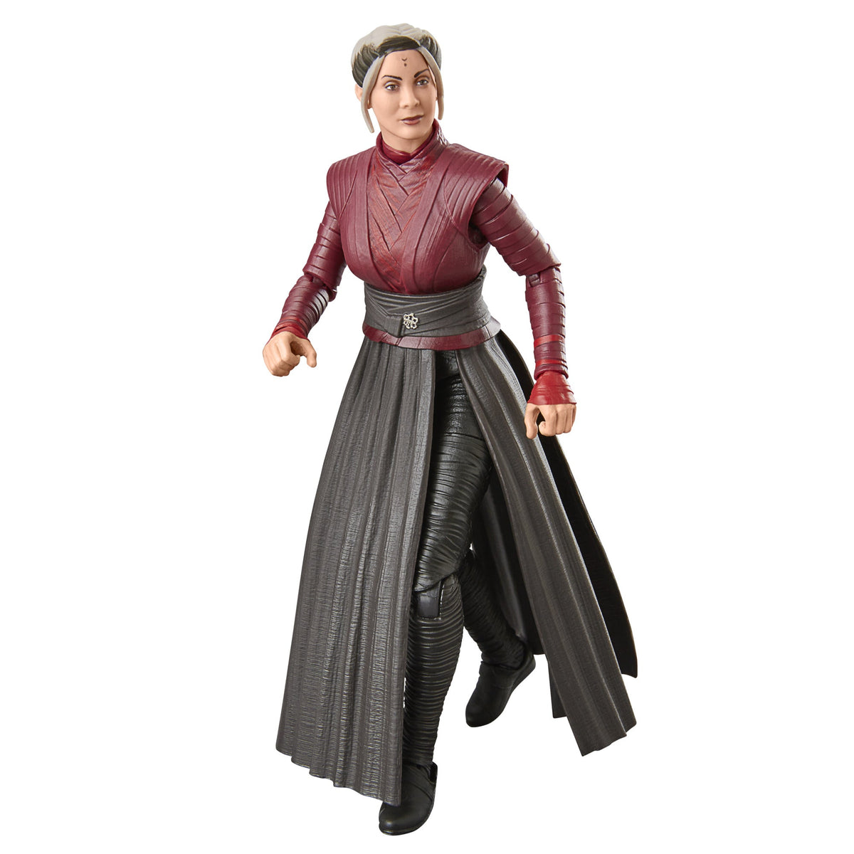 Hasbro - Star Wars The Black Series Morgan Elsbeth