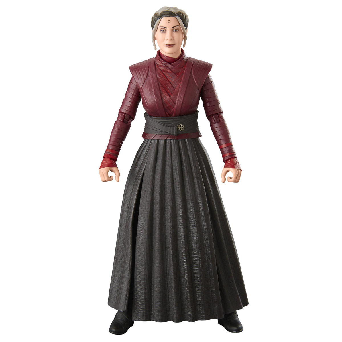 Hasbro - Star Wars The Black Series Morgan Elsbeth