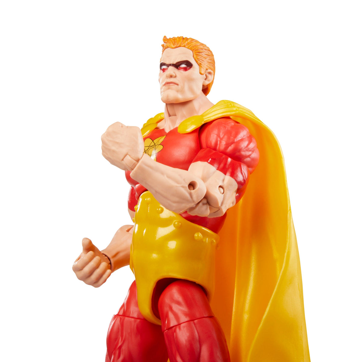 Marvel Legends Series - Squadron Supreme  Hyperion and Doctor Spectrum